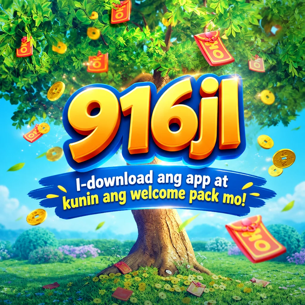 916jl · Mga laro at download