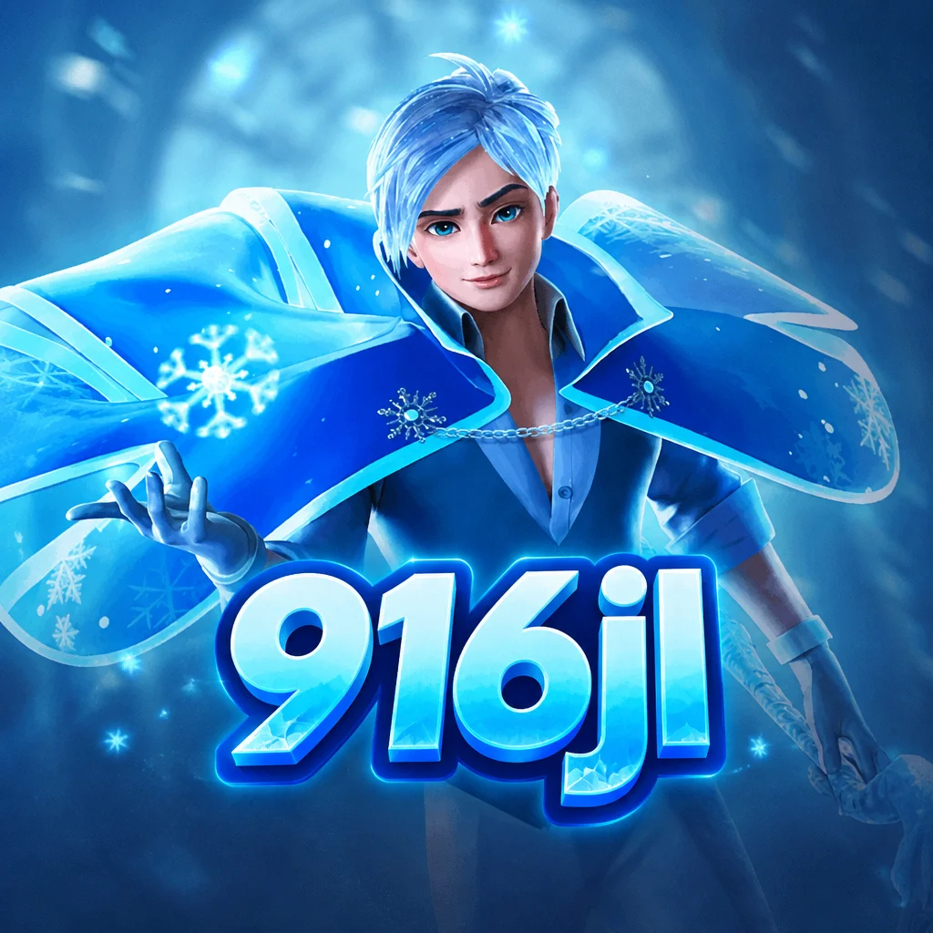 916jl · Jack Frosts