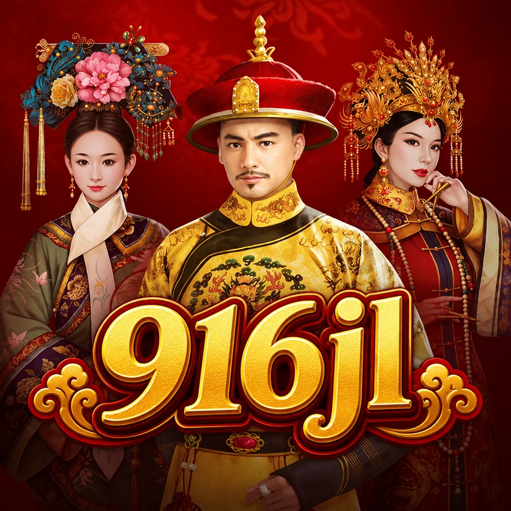 916jl · Emperors Favour