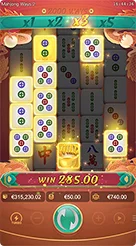 916jl · Mahjong Ways2
